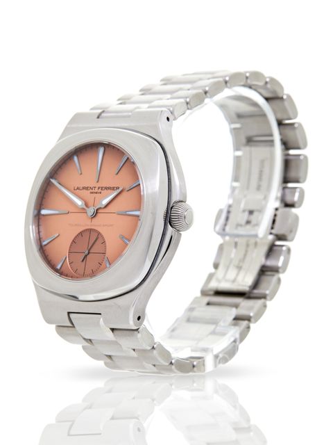 Laurent Ferrier Grand Sport Toubillon Pursuit LCF044.02.T1.RN1 Image 2